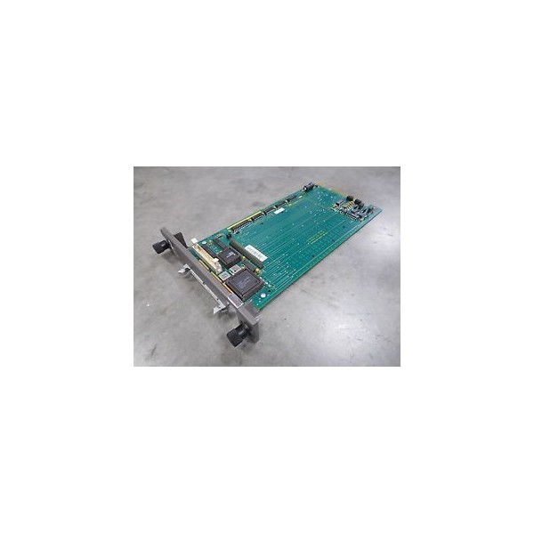 IMMPI01 INFI 90 MULTI-FUNCTION PROCESSOR 5V-DC 2.3W INTERFACE MODULE B392759
