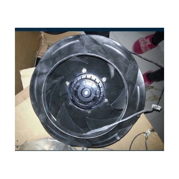 1PC NEW ABB inverter fan R4E355-RM03-05 good in condition for industry use