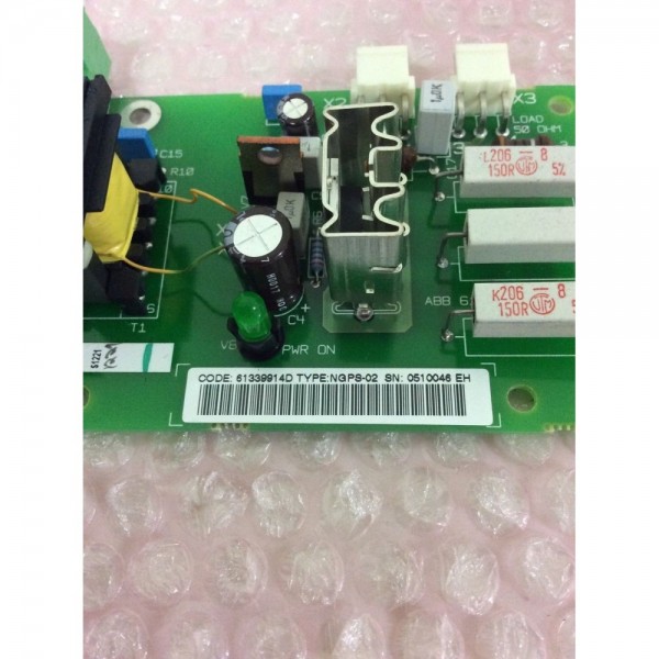 Power Supply