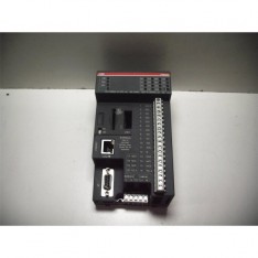 PLC CPU 240VAC