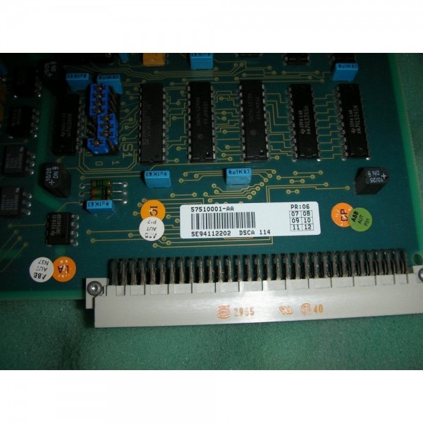 COMMUNICATION MODULE