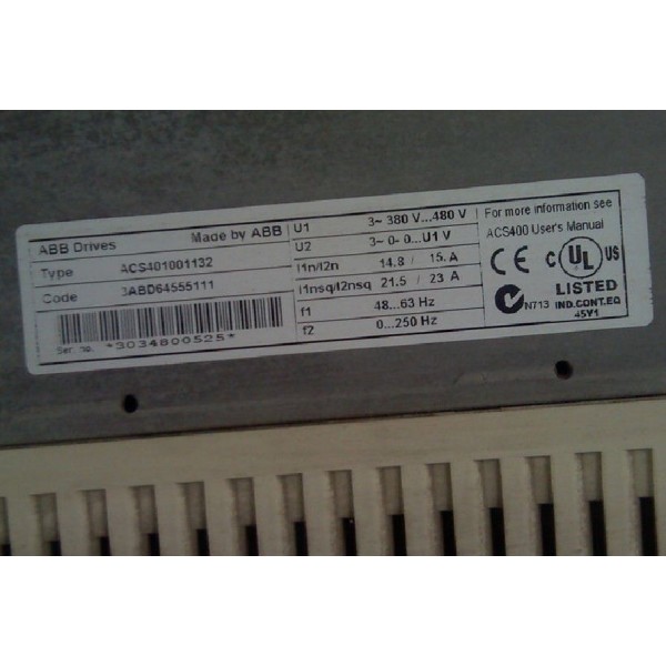 Inverter
