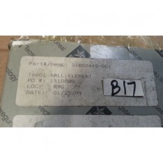 BEARING BALL LINEAR