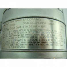 Pressure Transmitter