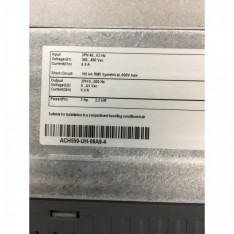 3HP DRIVE