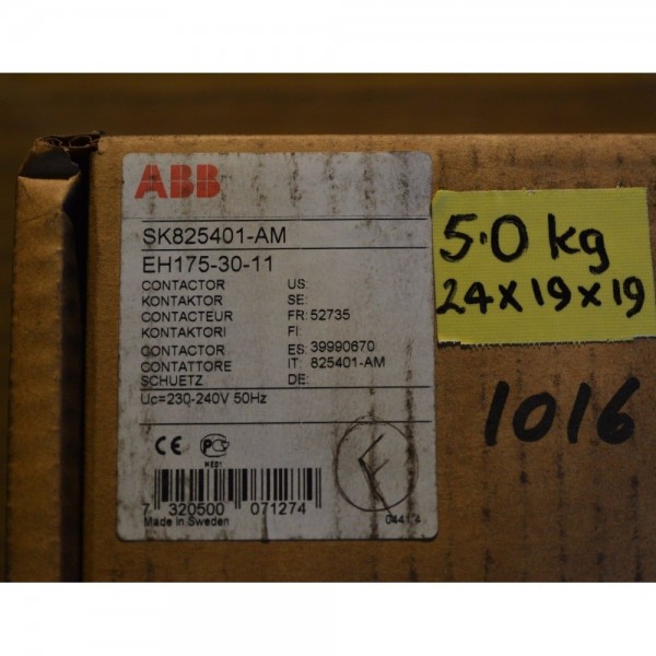 Contactor