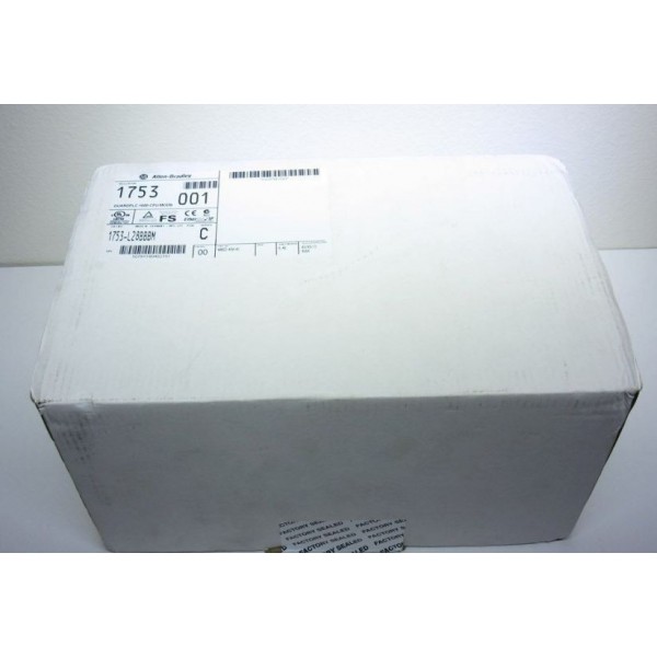 GuardPLC 1600 CPU MODB Safety Controller