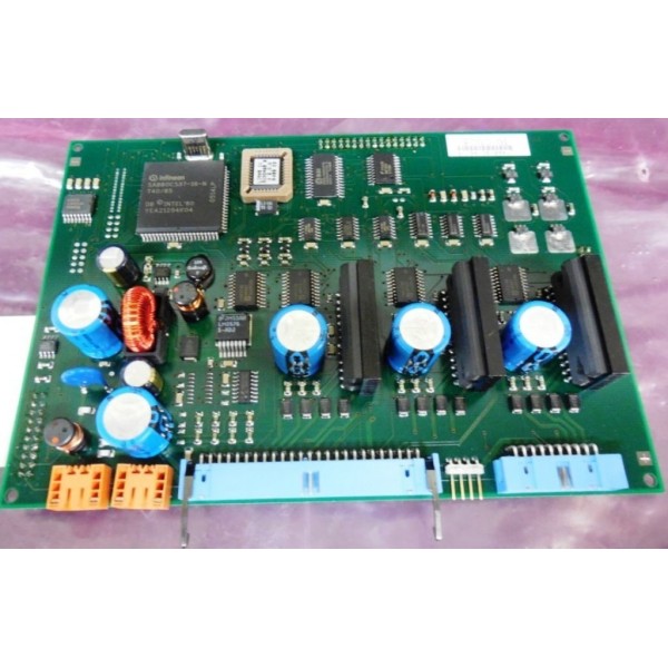 CIRCUIT BOARD