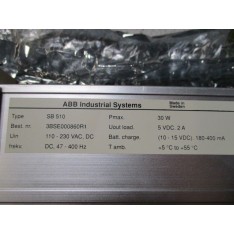 POWER SUPPLY MODULE