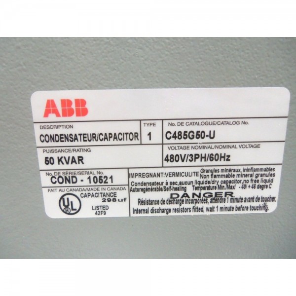 CAPACITOR