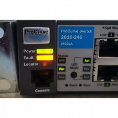 HP ProCurve Switch
