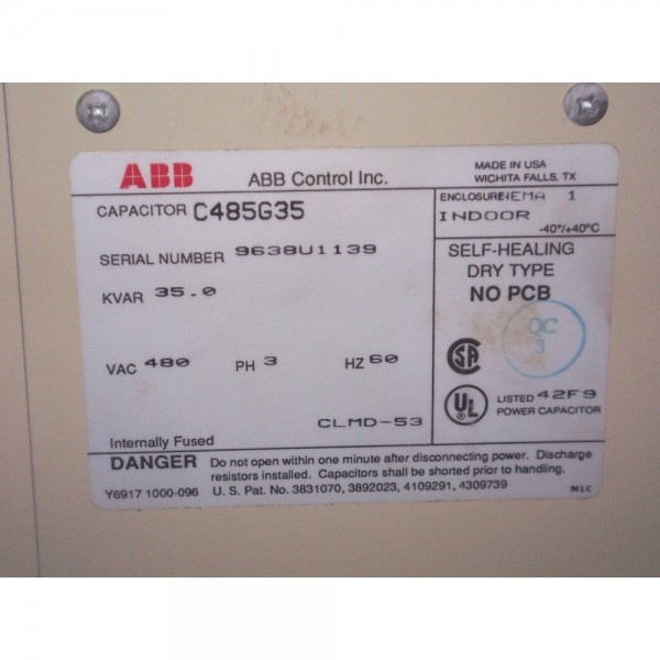 capacitor