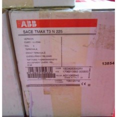 Molded Case Circuit Breaker