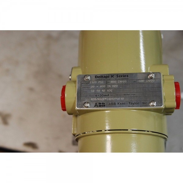 Pressure Transmitter