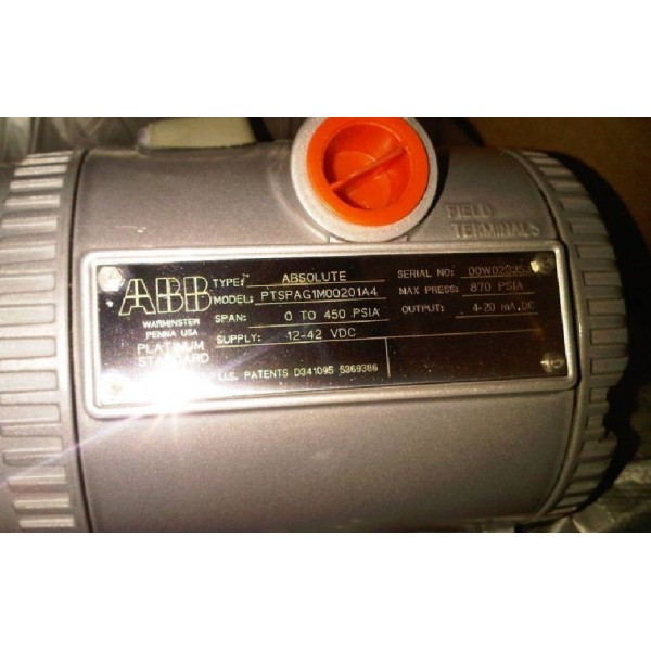 Smart Pressure Transmitter