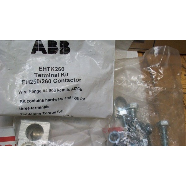 CONTACTOR