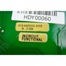 Electric Panel