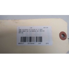 HVAC Drive
