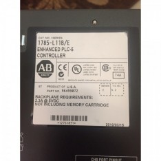 series E Enhance PLC-5 Controller