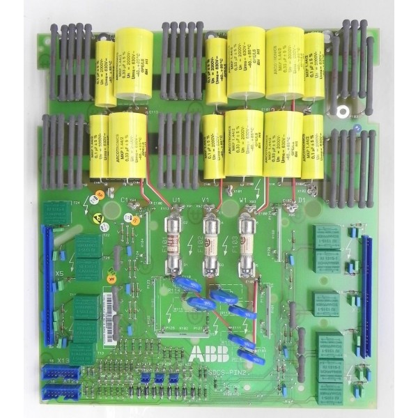 Interface Module