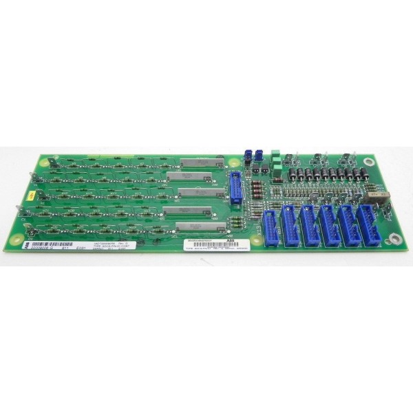 Interface Measurement Board