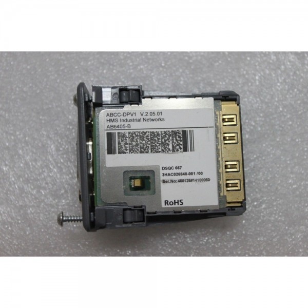 PROFIBUS dp-v1 Board