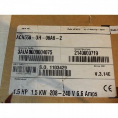 1.5HP DRIVE