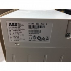 Frequency Inverter
