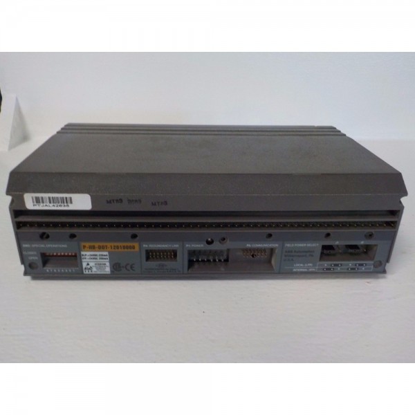 HARMONY DIGITAL OUTPUT MODULE