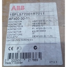 Contactor