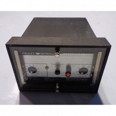 OVERCURRENT RELAY