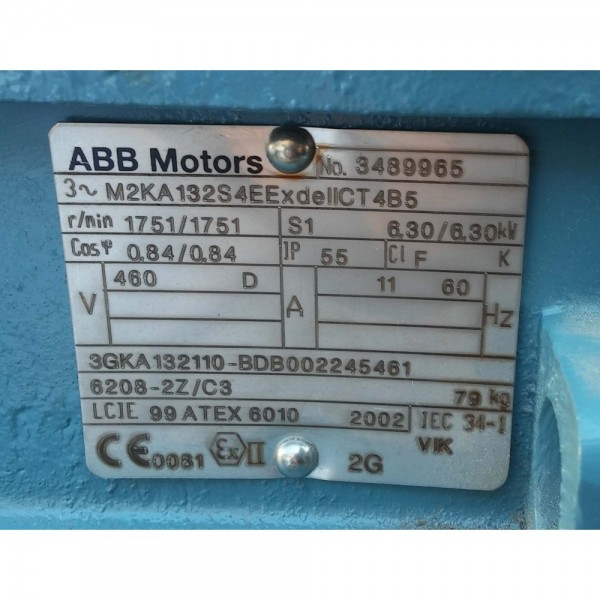 MOTOR