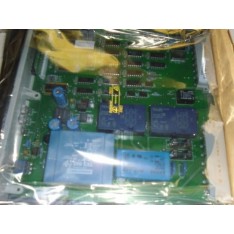 PCU-03 PURGING CONTROL BOARD