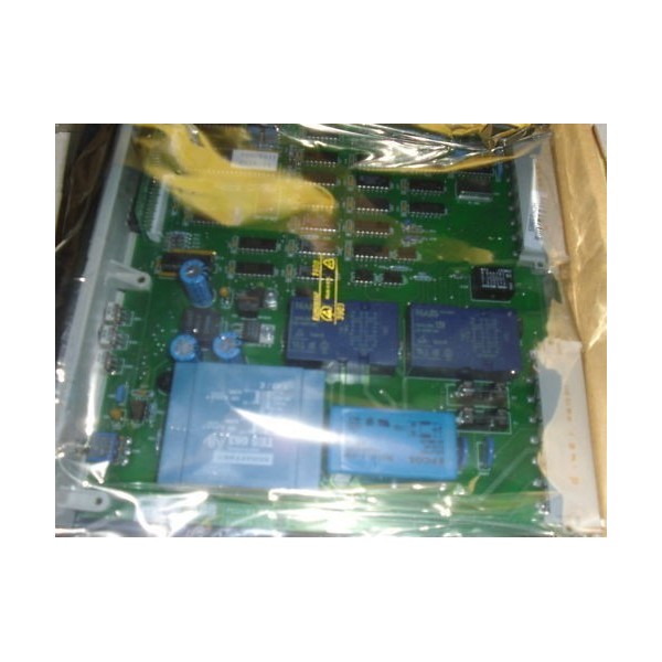 PCU-03 PURGING CONTROL BOARD