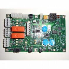 3HAC13389-2 DSQC611 ROBOT CONTACTOR BOARD