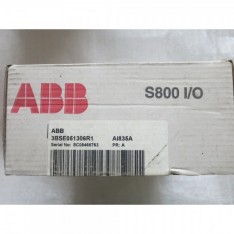 S800 I / O Modules, ABB AI835A 3BSE051306R1
