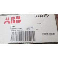 AO810V2 3BSE038415R1