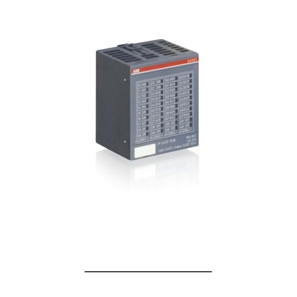 DC505-FBP