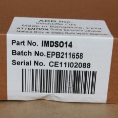 Bailey DCS Infi 90 IMDSO-14 OUTPUT MODULE 24VDC 16POINT DIGITAL