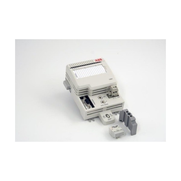 CI801 ABB Module**New**