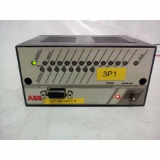 Procontic CS31 Central Unit L27-38 Ver 1.6 FPR3600227R1202-R 07KR31