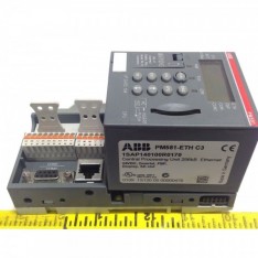256KB ETHERNET CPU PM581-ETH C3 / ISAP140100R0170