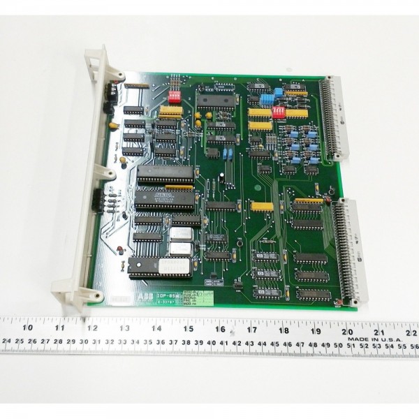 IOP-05 E-32767 C5.3B Paint Robot Purging Control Board