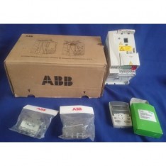 ACS350-03E-17A6-2 AC Drive 3Phase 200-240V 4KW, 5HP, 48 ... 63 Hz