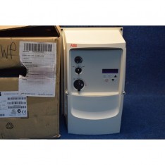 ACS250-03U-14A0-4 ACS25003U14A04 7.5HP VFD Input 480VAC, 3PH, 16A