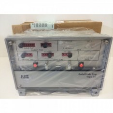 SWITCHGEAR SOLID STATE POWER SHIELD TRIP UNIT 609905-T501 SS4