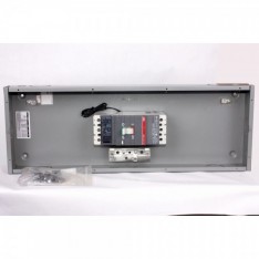 EBS4-250-1 Enclosure c/w S4N 250 Amp ABB Breaker