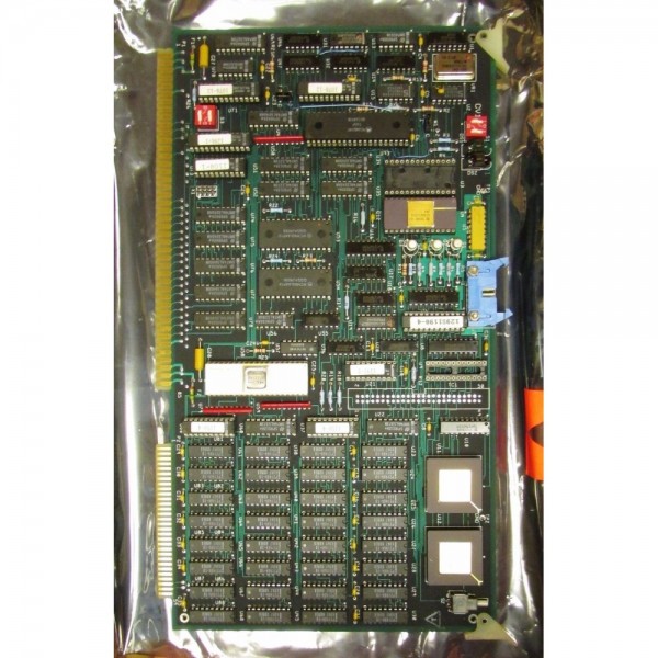 6008BZ10000D Taylor Video PC Control Module
