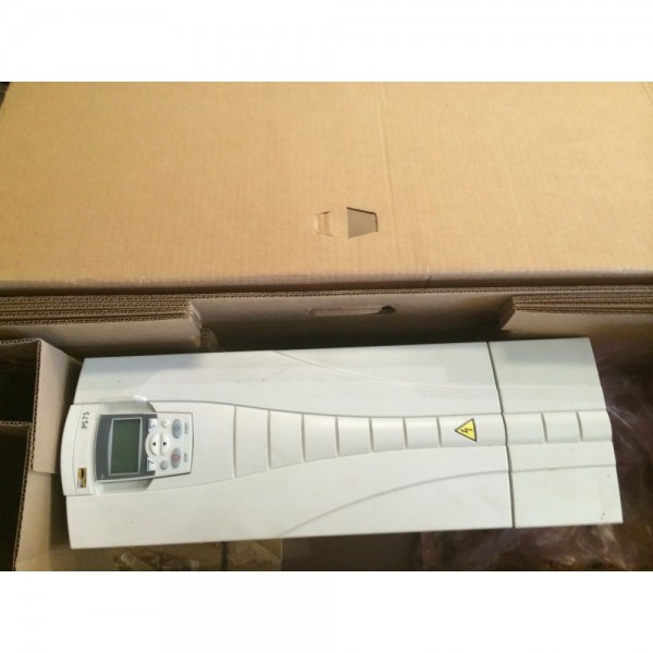 ACH550 5 HP DRIVE, TYPE: ACH550-ITTUH-023A-4