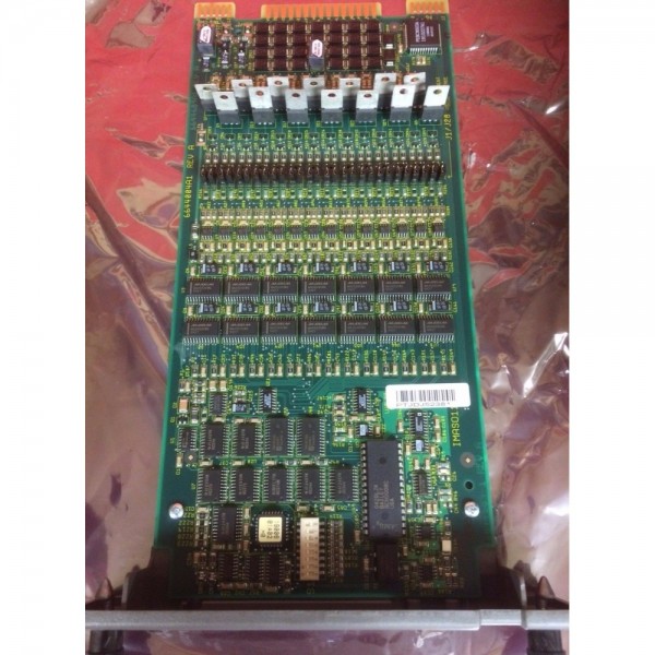 IMAS011 Symphony Analog Output Module